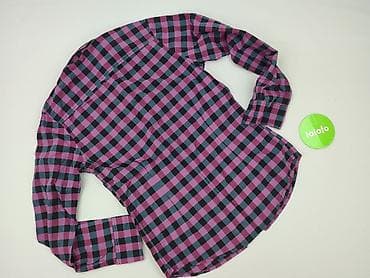 second hand second hand second hand: SMOG, Koszulа dla mężczyzn, rozmiar S — 3