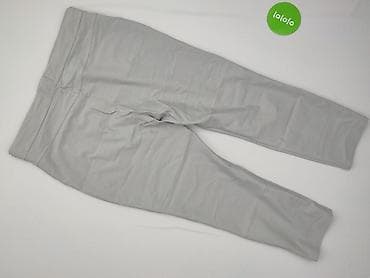 spodnie dresowe helly hansen: Spodnie dresowe damskie, rozmiar 3XL — 3