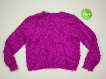 czy sweter z poliestru jest dobry: F&F, Women`s sweater, size L (EU 40) — 3
