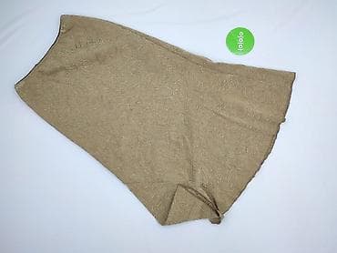 spódnice plisowane camel: Spódnica damska, rozmiar S — 2