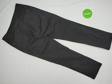 lee jeans 101: Spodnie materiałowe damskie, rozmiar XL — 3