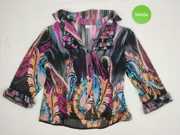 Women: Women's blouse, size 2XL (EU 44) — 2