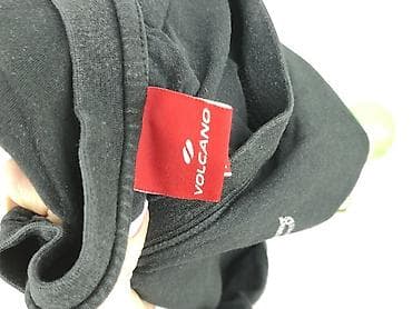 pull t shirt: Volcano, T-shirt damski, rozmiar XS — 4