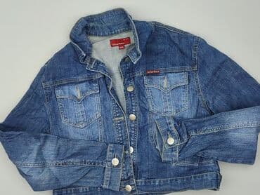 volvo kurtka: Katana, Kurtka jeansowa damska, 2XL — 1