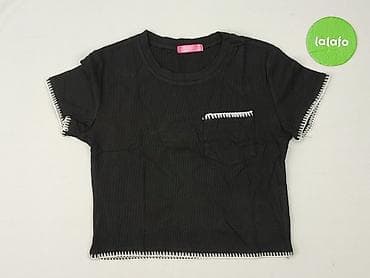 louis vuitton dresy: T-shirt damski, rozmiar L — 2