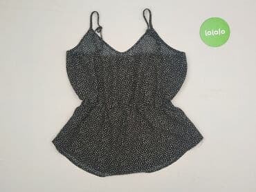 bluzki czarne mohito: Bik Bok, Top damski, rozmiar S — 3