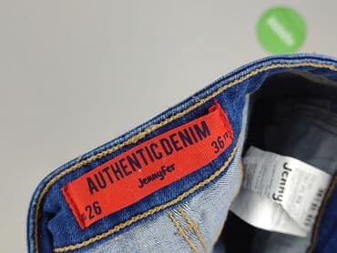 mexx spodnie: Jennyfer, Jeansy damskie, rozmiar XS — 4