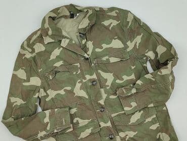 H&M Divided, Kurtka przejściowa damska, XS