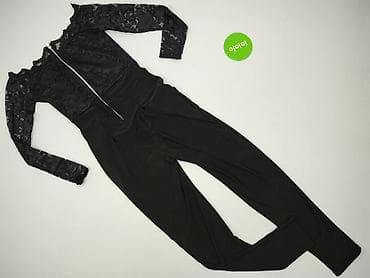 jumpsuits cheap: Boohoo, Kombinezon damski, rozmiar S — 3