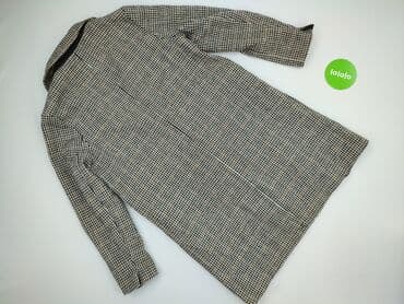 vans kurtka zimowa: Primark, Płaszcz damski, rozmiar XL — 3