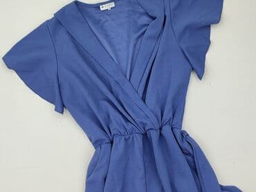 szorty damskie moraj: Moraj, Kombinezon damski, rozmiar L — 1