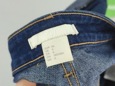 kurtka formula 1 h m: H&M, Szorty damskie, S — 4