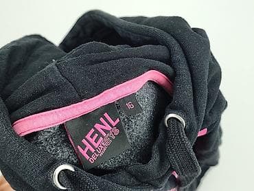 cary kurtki: Bluza z kapturem damska, rozmiar 2XL — 4