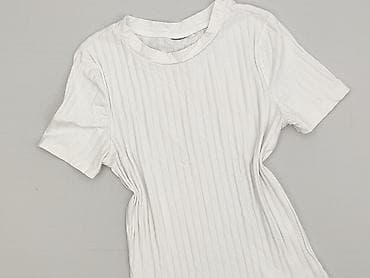 pull and bear wyprzedaz: T-shirt damski, rozmiar M — 1