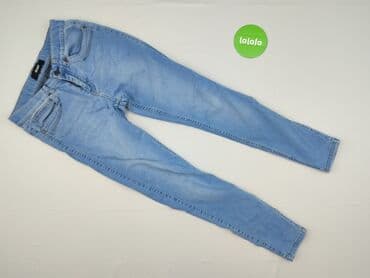 Jeans: Object, Jeans for women, size S — 3