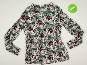 Topy: KappAhl, Bluzka damska, rozmiar M — 2