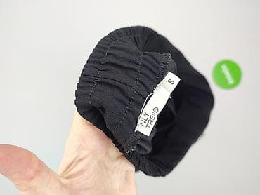next kobieta: NLY Trend, Spodnie materiałowe damskie, rozmiar S — 4