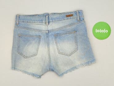 top zara basic: Zara, Szorty damskie, rozmiar XS — 4