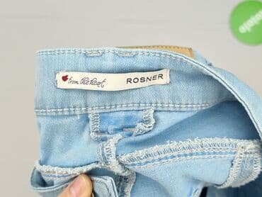 Women's Clothing: Rosner, Jeans for women, size L (EU 40) — 4