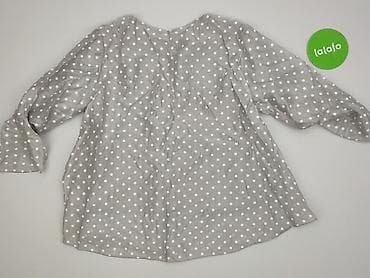 janina basic t shirt: Tulipano, Bluzka damska, rozmiar S — 3