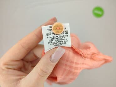 bluzka montego: Bonmarche, Koszula damska, M — 5