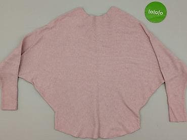 topy na drutach: Sweter damski, rozmiar One size — 2