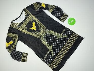 sukienki empirowa: Italian Design, Sukienka damska, rozmiar L — 2