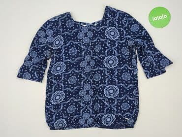 bluzka z rękawem 34: Women's blouse, size S — 3