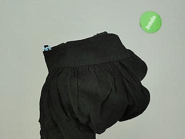 asymetryczne spódnice mini: SIMPLE, Spódnica damska, rozmiar L — 5