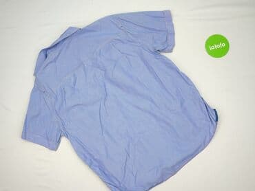 gap koszula w paski: Koszulа dla mężczyzn, M — 4