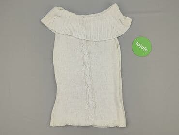 swetrowa sukienka h: Светр жіночий, розмір One size — 2