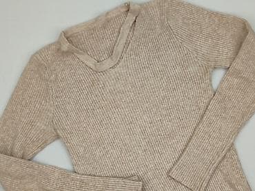 Sweter damski, rozmiar S