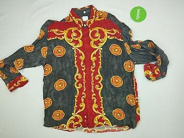 krata: Koszula damska, rozmiar One size — 2