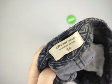 diverse spodnie jeansowe damskie: Diverse, Jeansy damskie, rozmiar XS — 5