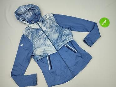 decathlon bluza: Kalenji, Bluza z kapturem damska, rozmiar L — 2