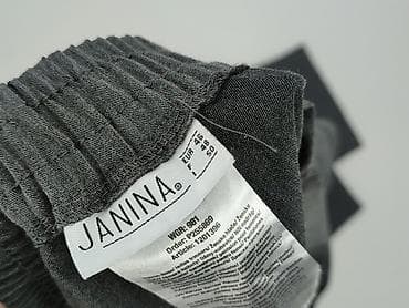 verse jeans: Janina, Spodnie materiałowe damskie, rozmiar XL — 4