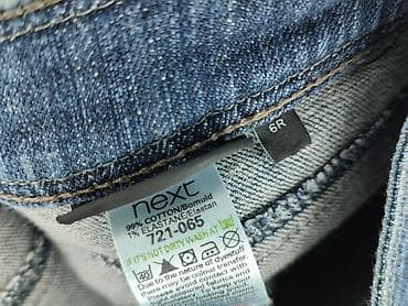 next to max jeans: Next, Jeansy damskie, rozmiar S — 6