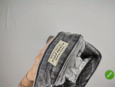 jeansy mom fit m sara: M.Sara, Jeansy damskie, rozmiar S — 7