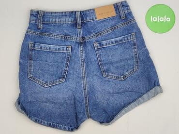 krótkie spodenki niski stan: Tally Weijl, Szorty damskie, rozmiar S — 3
