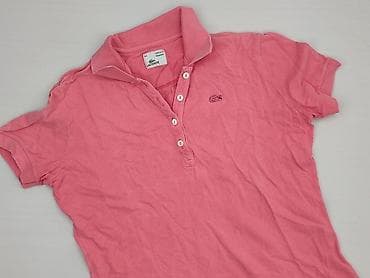 rozmiary lacoste: Lacoste, Damska koszulka polo, rozmiar 2XL — 1