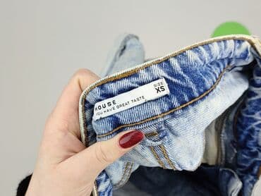 Szorty: Szorty damskie, rozmiar XS — 4