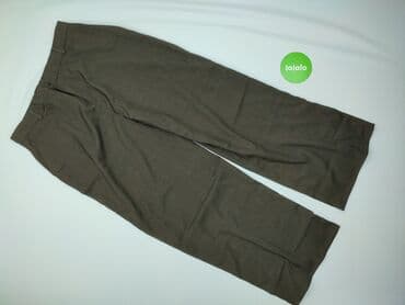 smiths buty: Spodnie materiałowe damskie, 2XL — 2