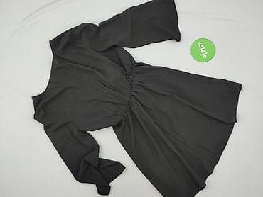 plt sukienki: Boohoo, Sukienka damska, rozmiar M — 3