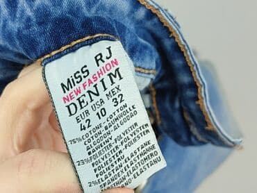 jeansy ralph lauren damskie: Jeansy damskie, rozmiar L — 5