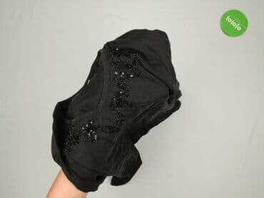 bluzki pod marynarkę plus size: Bluzka damska, rozmiar XL — 6