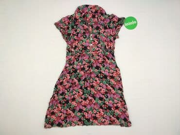 sukienka koszulowa c a: Women`s dress, size S (EU 36) — 2