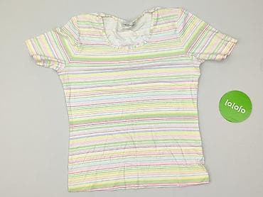 sweter damski 44: T-shirt damski, rozmiar XL — 2