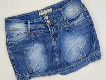 Spódnice: Spódnica damska, rozmiar L — 1