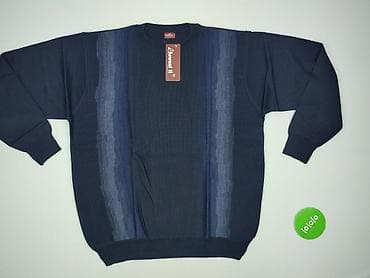 ochnik: Sweter dla mężczyzn, rozmiar 2XL — 2