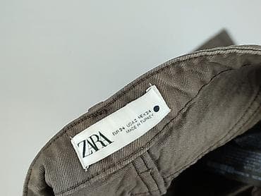inditex 77302: Zara, Jeansy damskie, rozmiar XS — 4